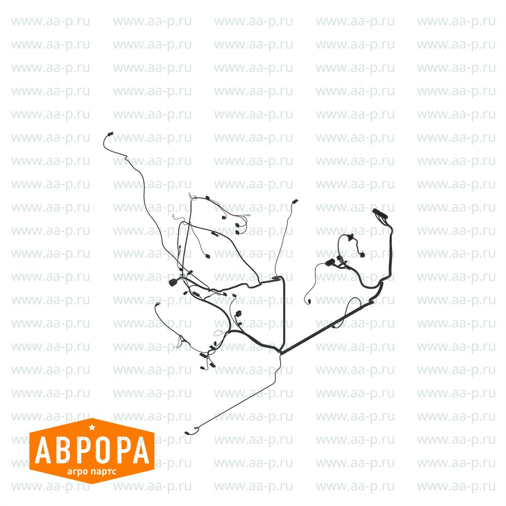 AH218149 ЖГУТ  ПРОВОДОВ